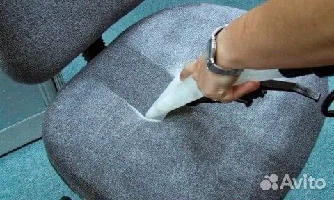 Моющий пылесос karcher в аренду