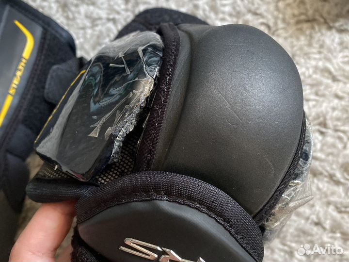 Налокотники easton SR L SR