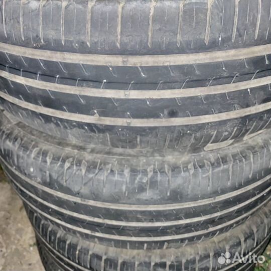 Continental ContiEcoContact 6 195/65 R15