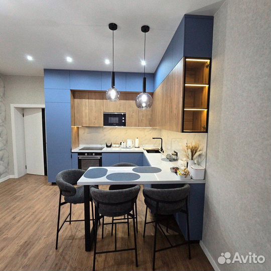 Бюджетная Кухня без посредников в наличии доставка