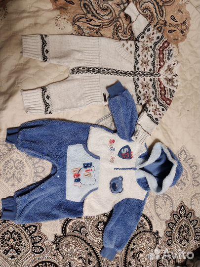 Одежда для малышей