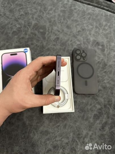 iPhone 14 Pro, 256 ГБ