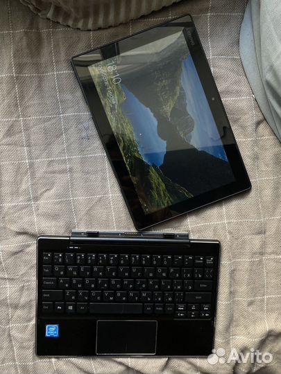 Ноутбук, планшет Lenovo miix 310