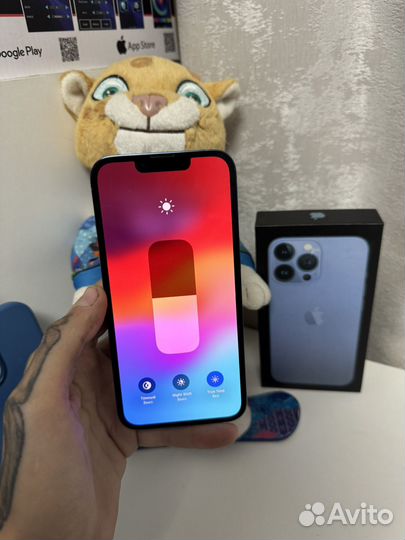 iPhone 13 Pro, 128 ГБ