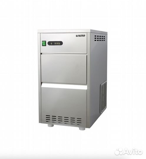 Льдогенератор VA-IMS-25