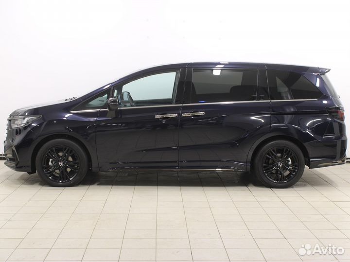 Honda Odyssey 2.0 CVT, 2023