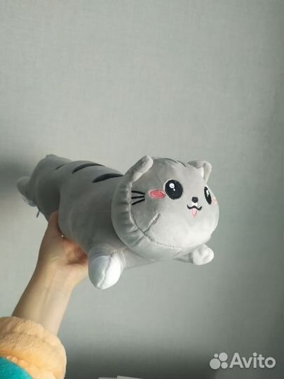 Игрушки -зверюшки к нг