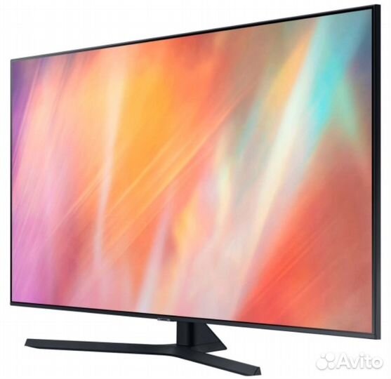Новый телевизор Samsung