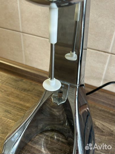 Миксер gastrorag w211