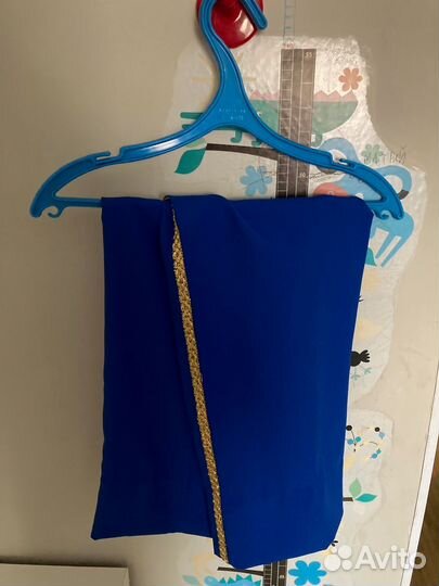 Карнавальный костюм Гусар146