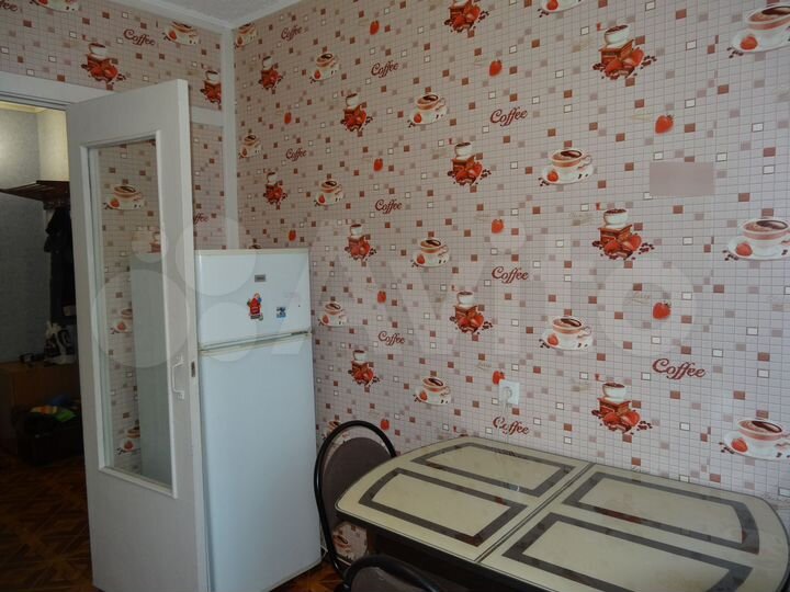 1-к. квартира, 33 м², 3/9 эт.