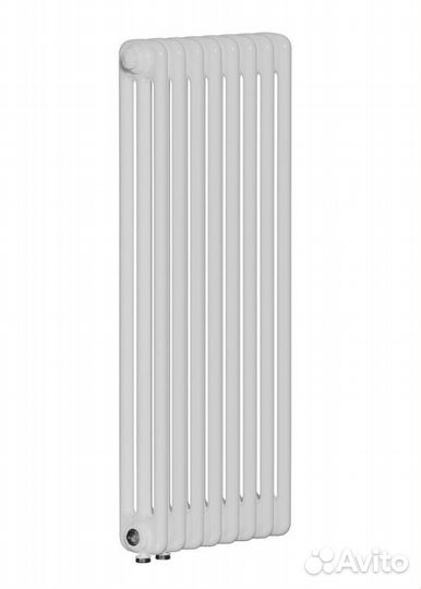 Стальной трубчатый радиатор Rifar tubog TUB DV1 31