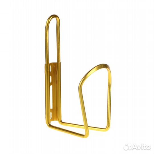 Держатель для велосипедного бачка алюминиевый