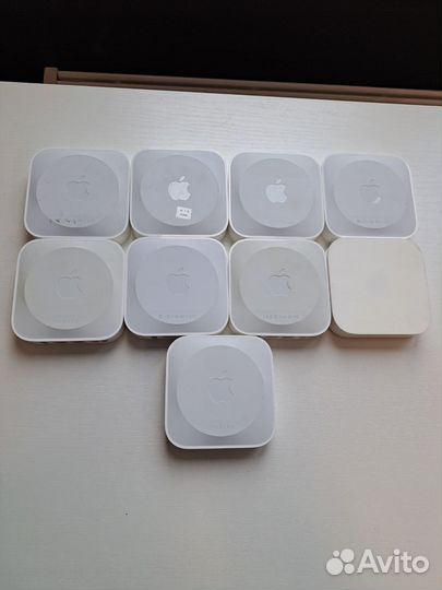 Роутер Apple AirPort Express USA