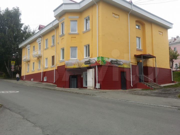 Продам или сдам 47.8 м²