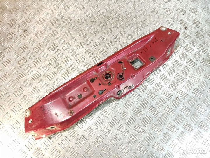 Панель передняя Opel Astra H