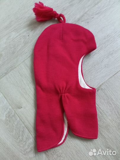 Новая шапка шлем Kerry 50