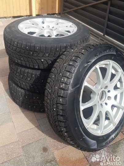 КАМА 505 Irbis 175/65 R14