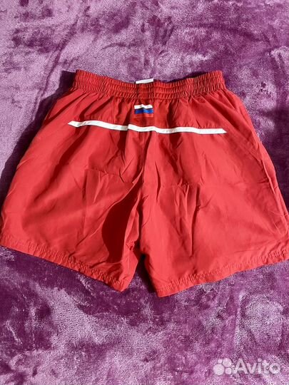 Шорты спортивные Forward