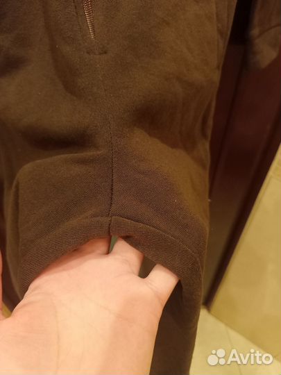 Комбинезон на флисе новый 42