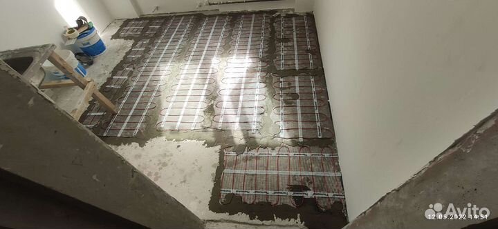 Услуги электрика на дом/ Электромонтажник/ Москва