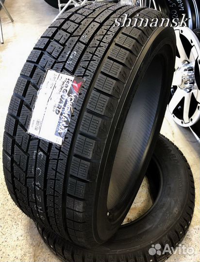 Yokohama Ice Guard IG60 155/65 R14