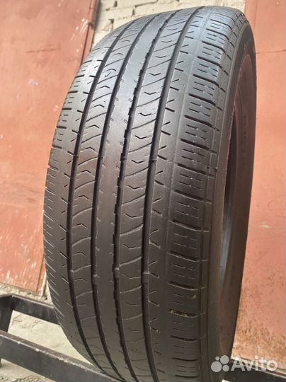 Maxxis MA-501 215/65 R16