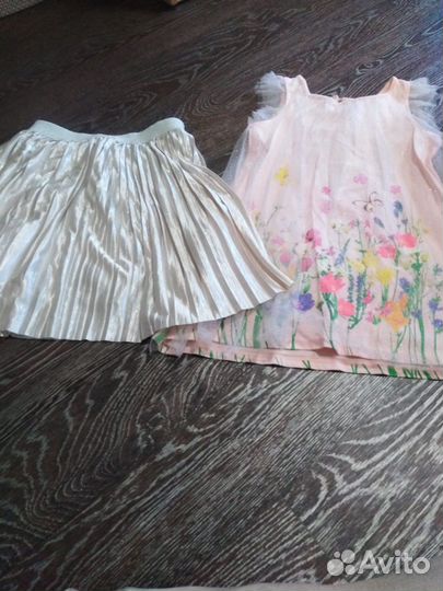 Одежда для девочек