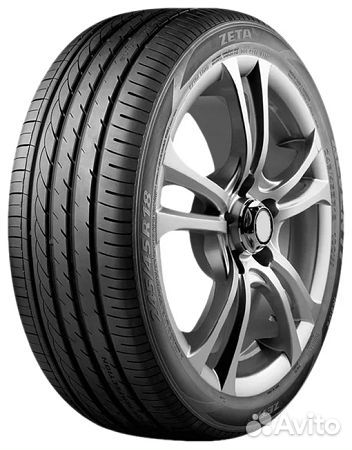 Zeta Alventi 245/45 R19