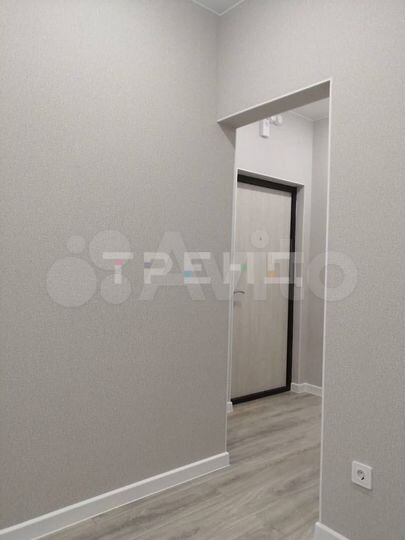 1-к. квартира, 34 м², 7/19 эт.