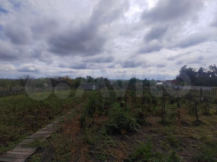 Участок 15 сот. (ИЖС)