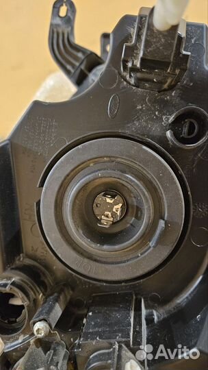 Фара LADA granta fl