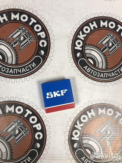 Подшипник Skf коленчатого вала ГАЗель двс-402