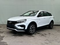 Новый ВАЗ (LADA) Vesta Cross 1.8 CVT, 2024, цена от 1 831 500 руб.