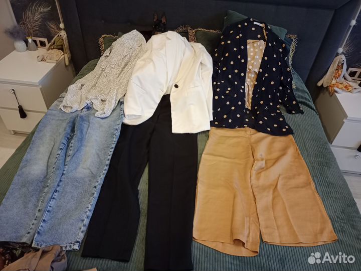 Пакет одежды, 42-44