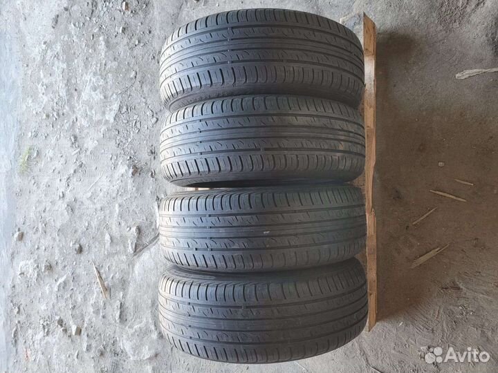 Dunlop Grandtrek PT3 225/60 R17