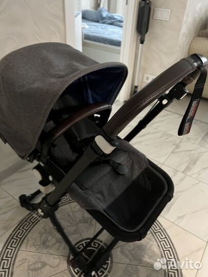 Коляска bugaboo cameleon 3 3в 1