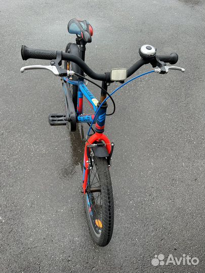 Велосипед stels pilot 250