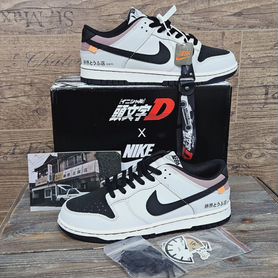 Кроссовки Nike SB Dunk, 41-45