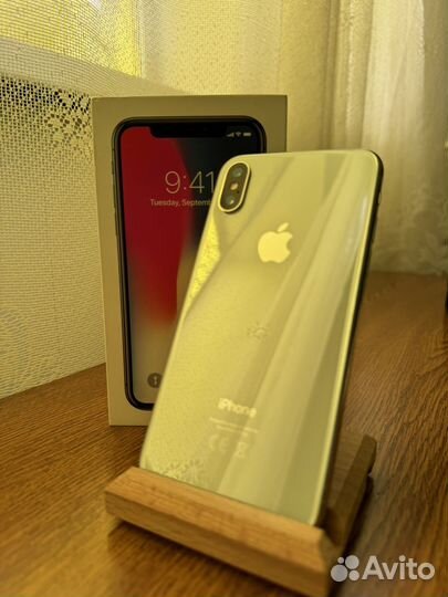iPhone X / Оригинал / Sim