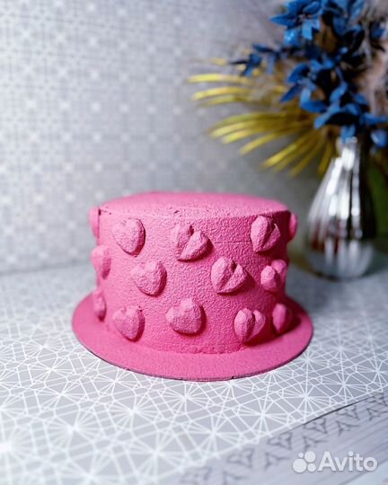 Торты на заказ