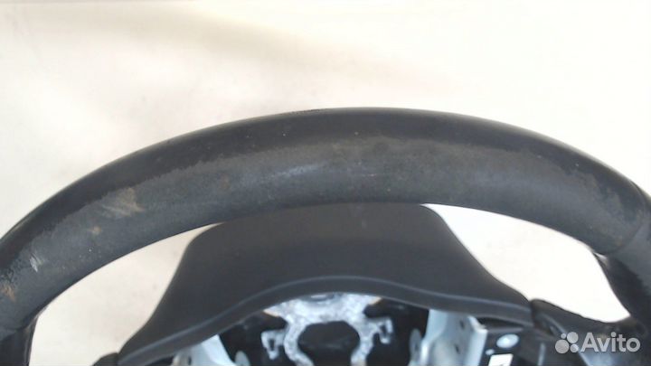 Руль Infiniti FX, 2012