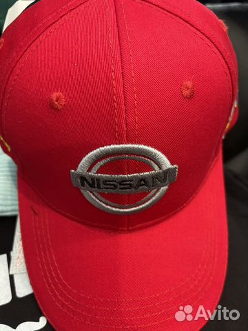 Кепка мужская ассортимент