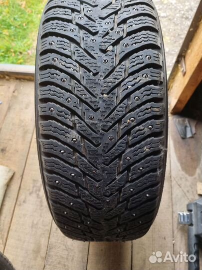 Nokian Tyres Hakkapeliitta 8 205/60 R16 96T