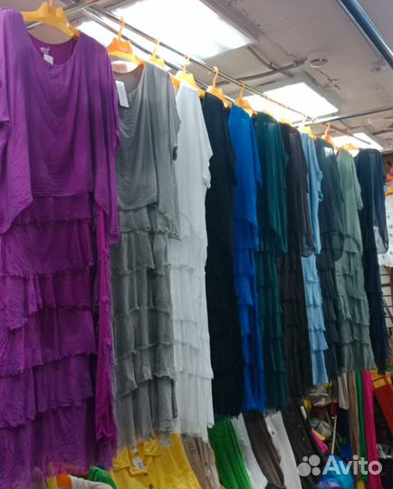 Платье Италия р.42,44,46,48,50,52,54