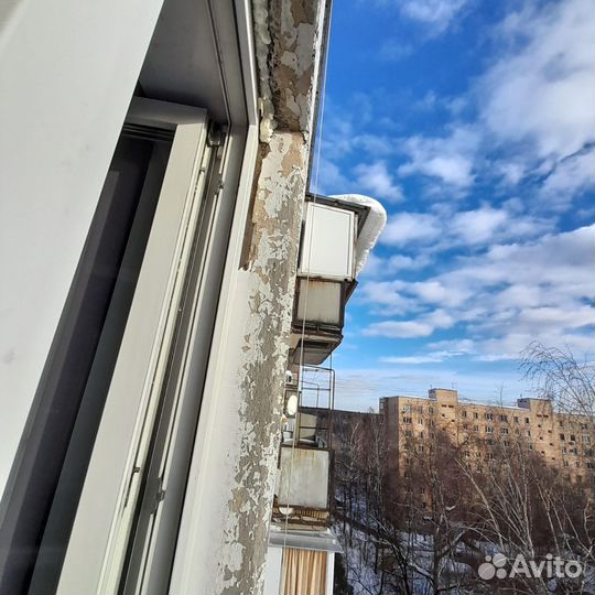 Ремонт пластиковых окон