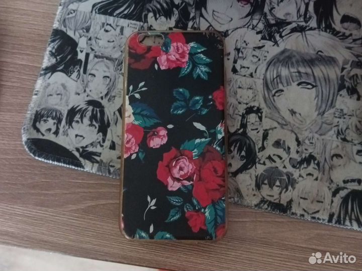 Чехол для телефона