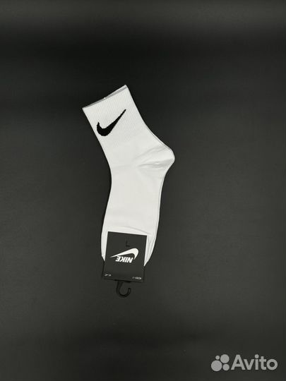 Носки Nike мужские