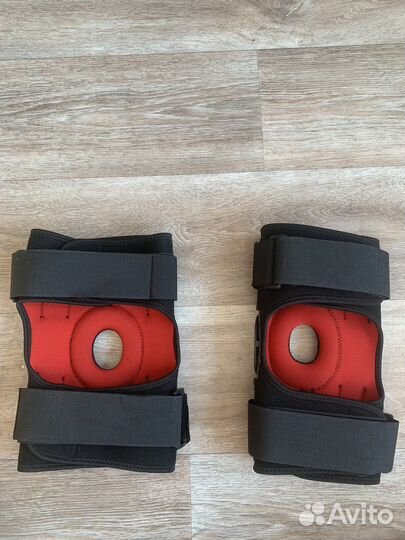 Ортез на коленный сустав