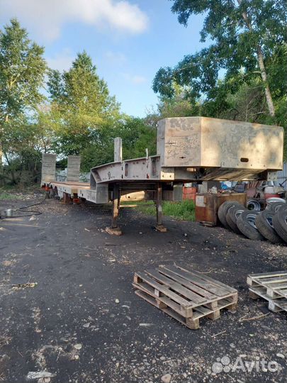 Мобильный пескоструй